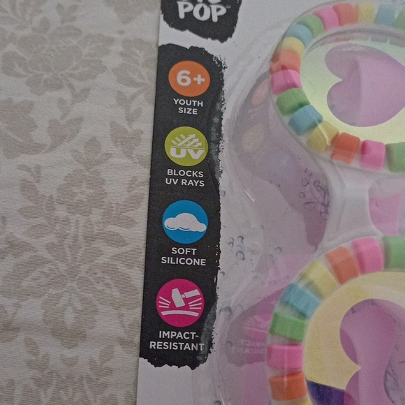 Swim goggle - Picture 6 of 10